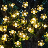 Botanica-Bloom Solar Strings