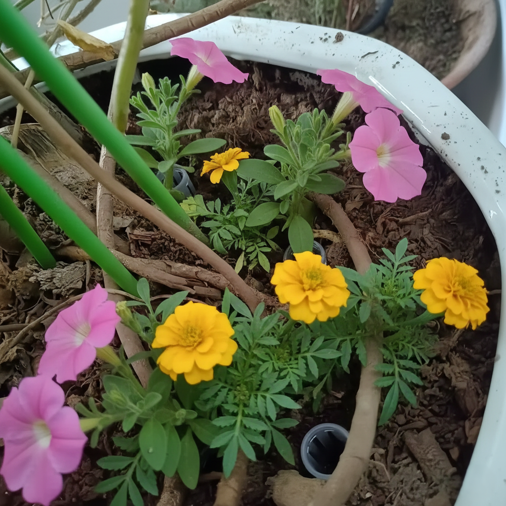 Root Vents | 10/20 Pack