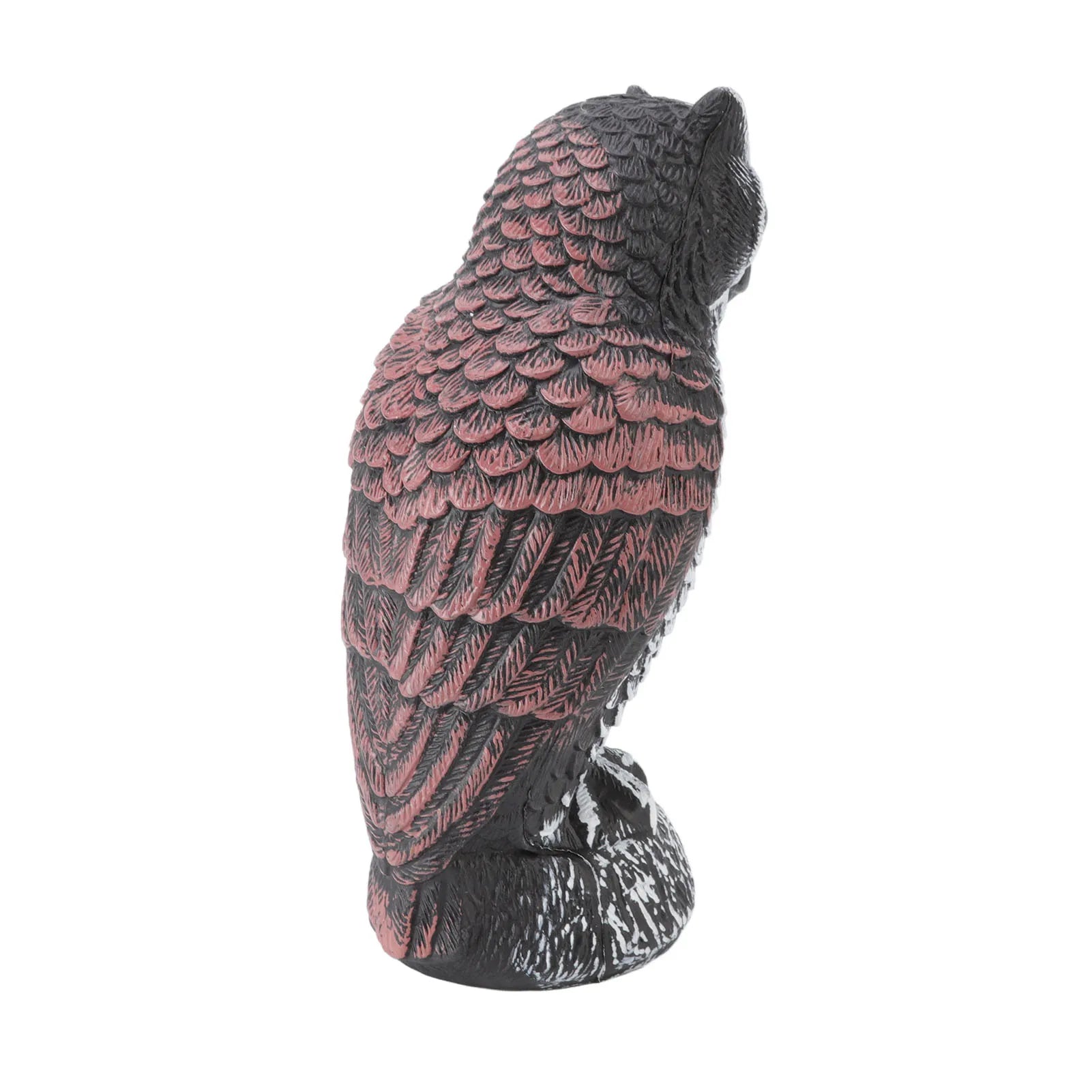 Aura-Noctis – Architectural Bird Deterrent & Garden Guardian