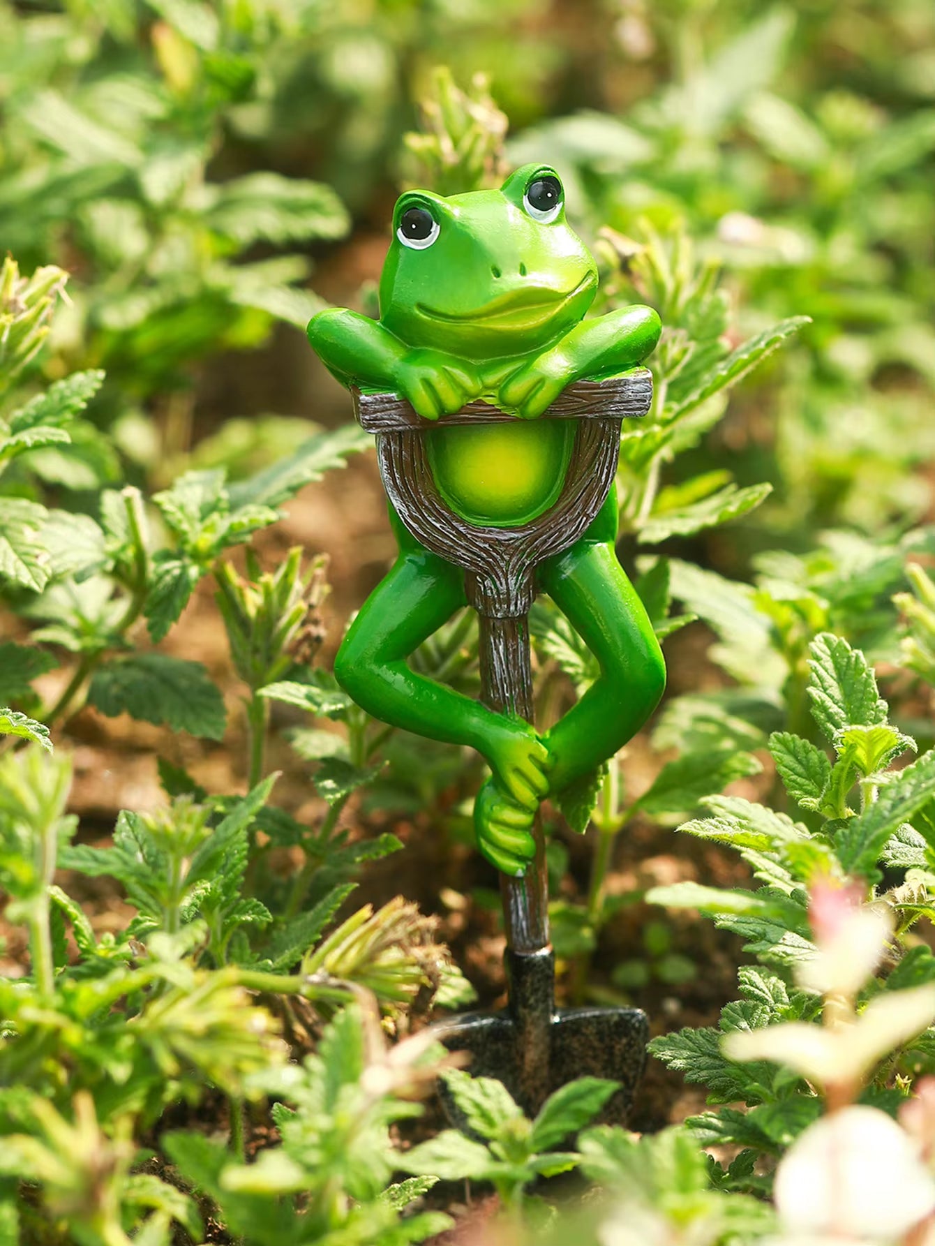 Terra-Tender – The Hardworking Garden Companion