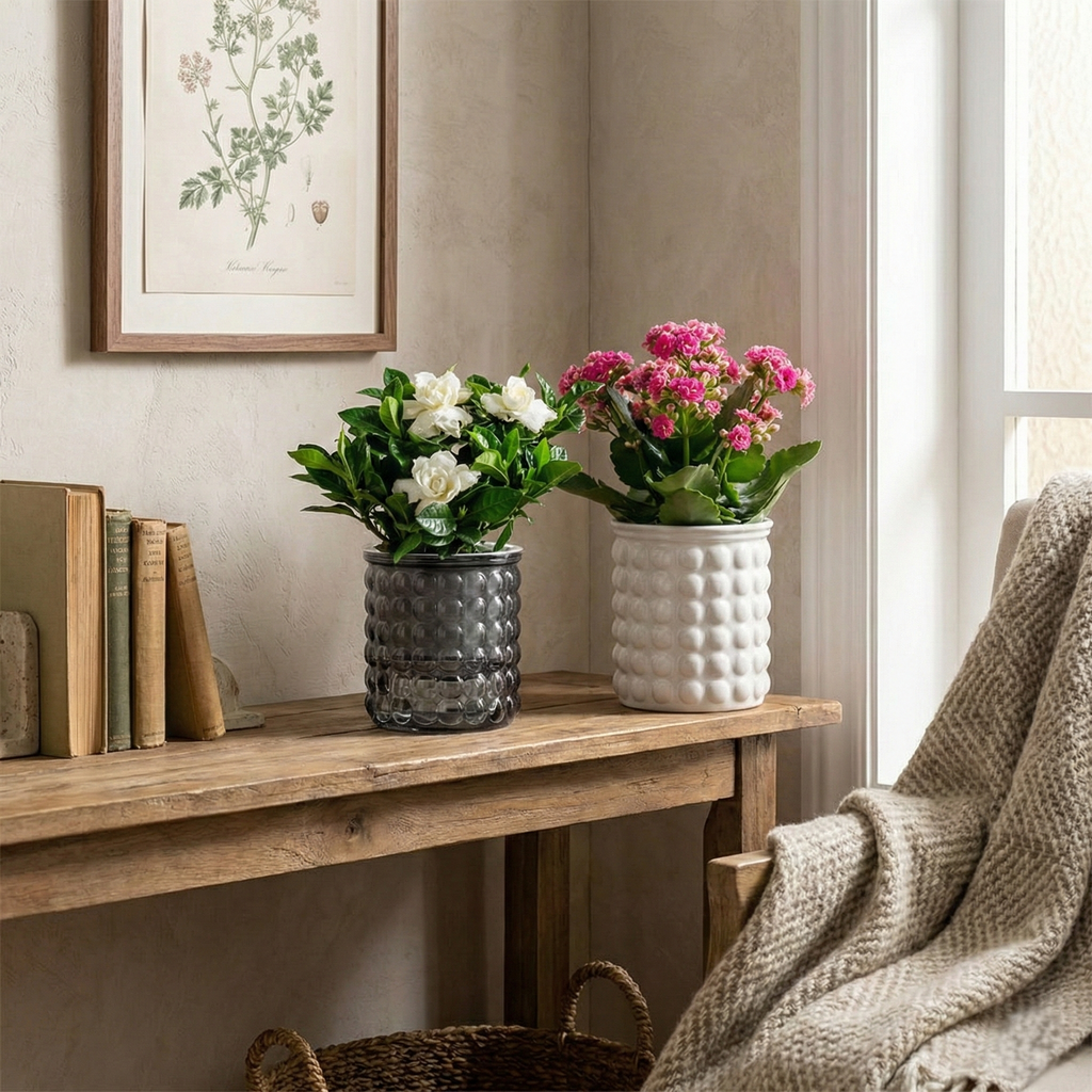 Bubble-Aura | 2-in-1 Hybrid Ecosystem