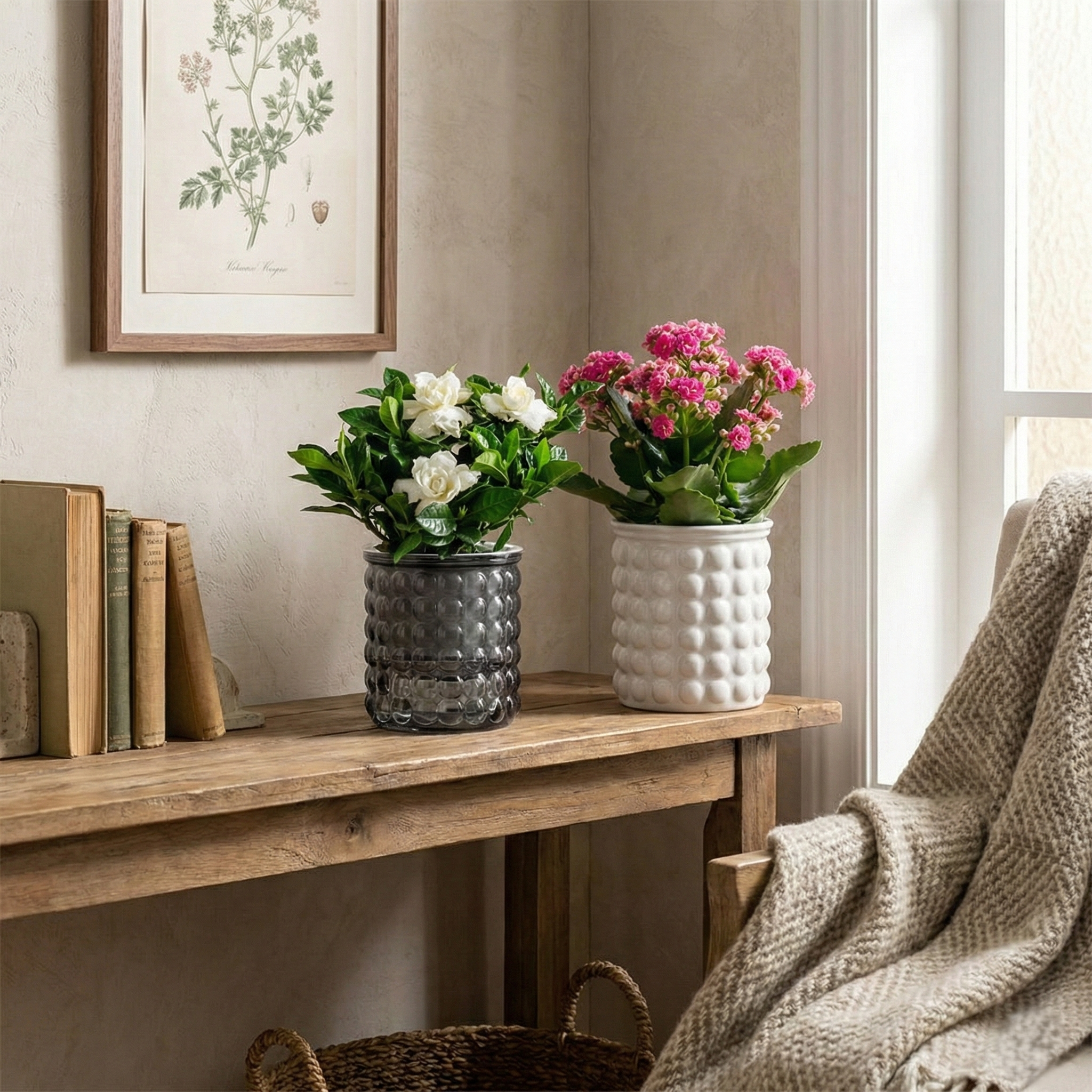 Bubble-Aura | 2-in-1 Hybrid Ecosystem