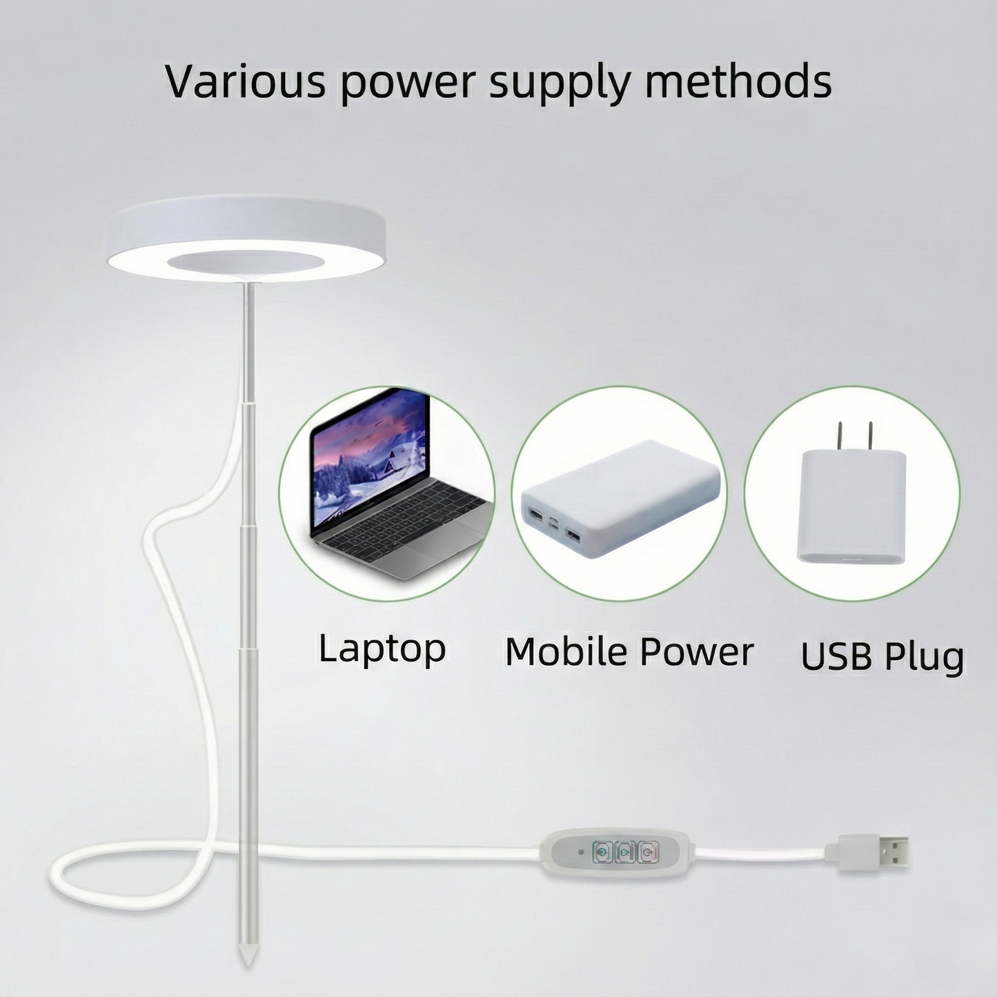 LED Grow Light