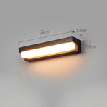 32Cm 3 Light Colors