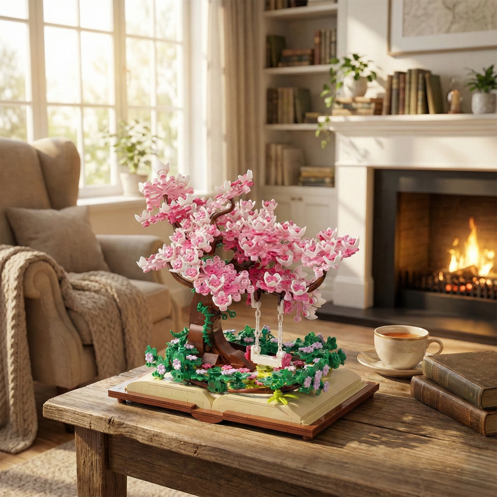 Eternal Spring Retreat