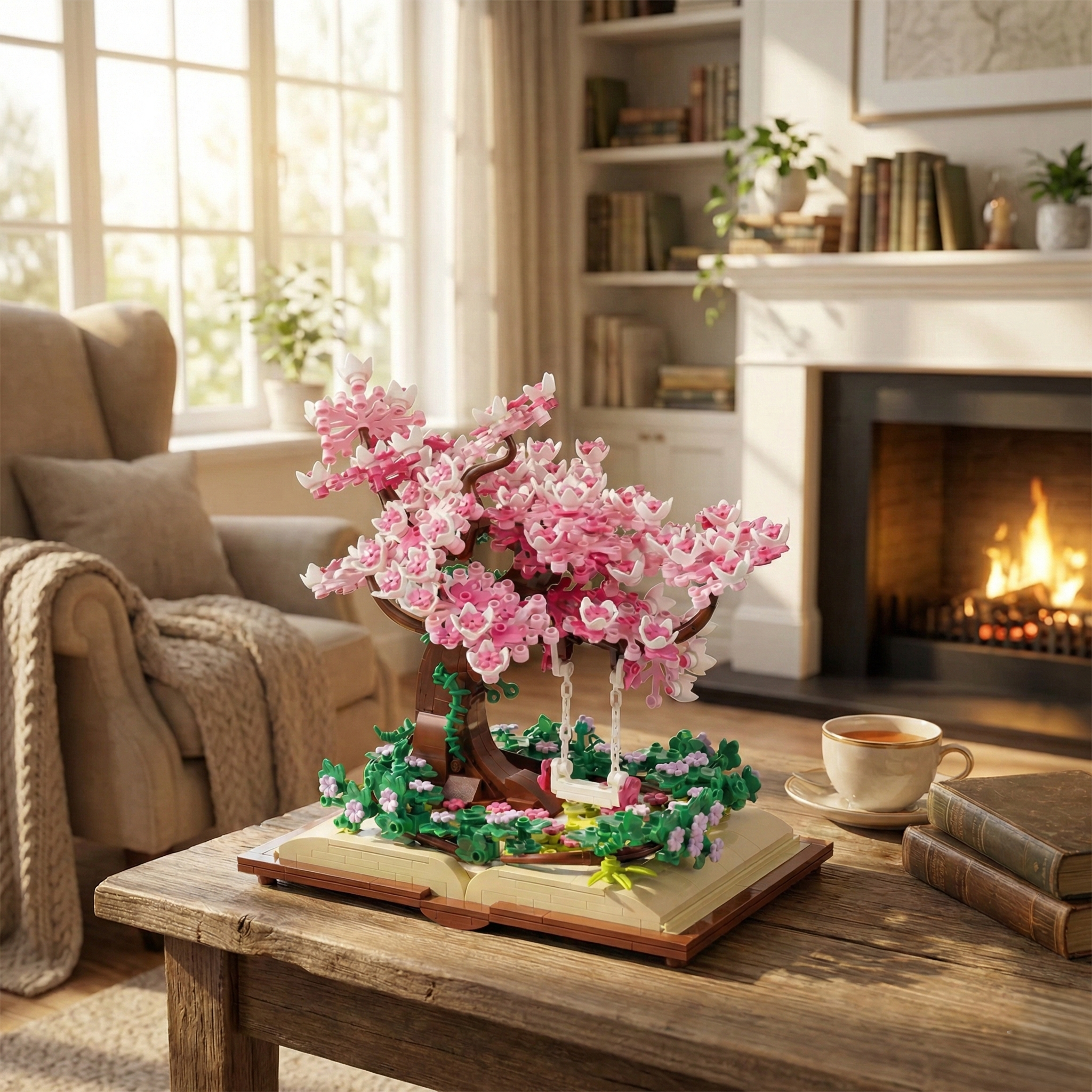 Eternal Spring Retreat