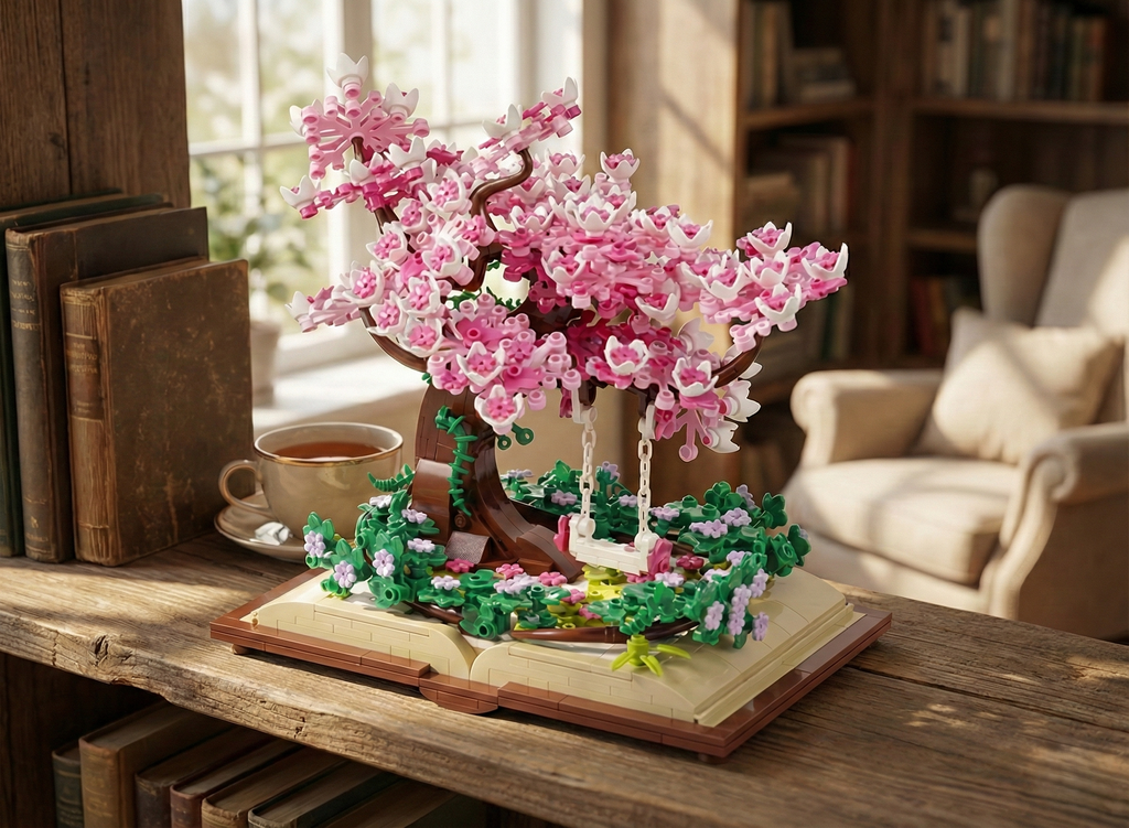 Eternal Spring Retreat