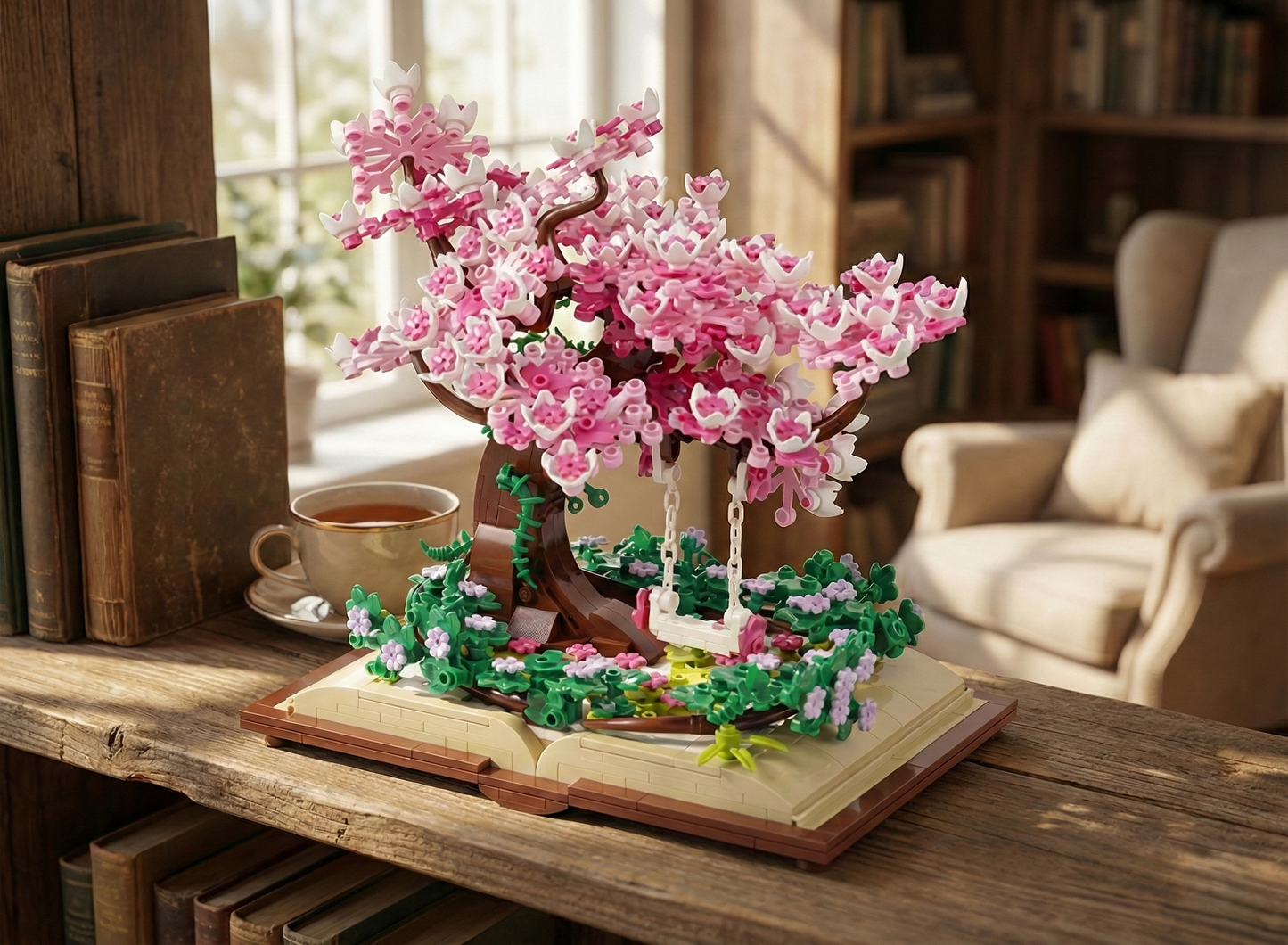 Eternal Spring Retreat