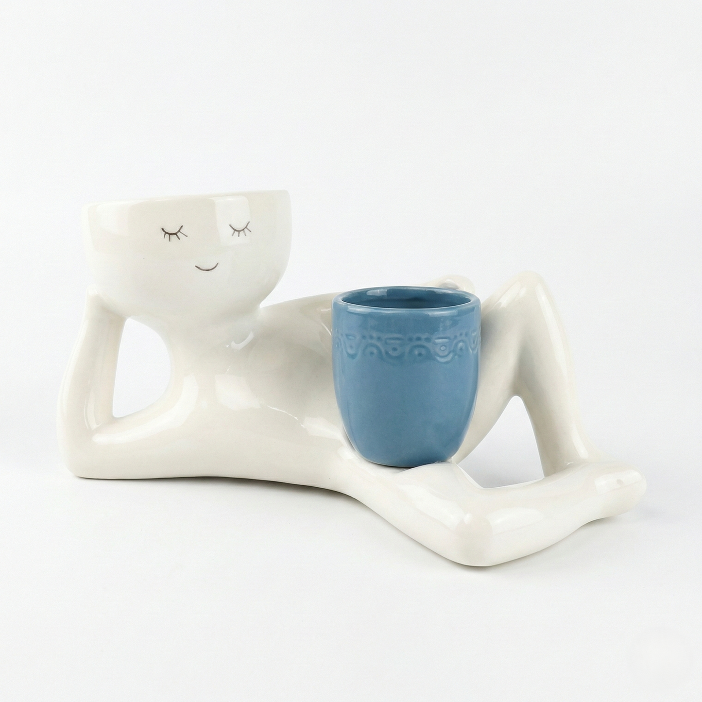 Lazy Day Planter