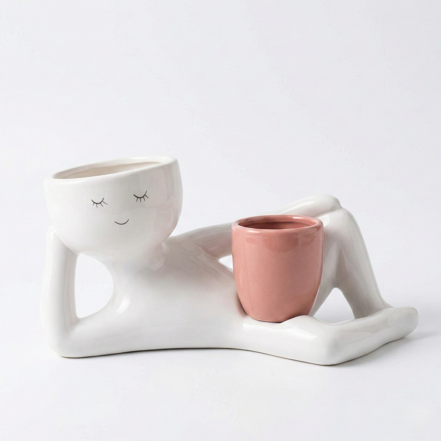 Lazy Day Planter