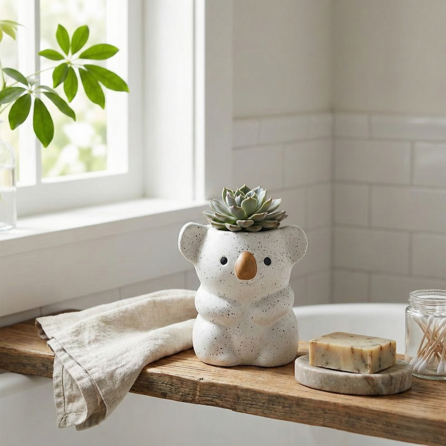 Joey Koala Planter