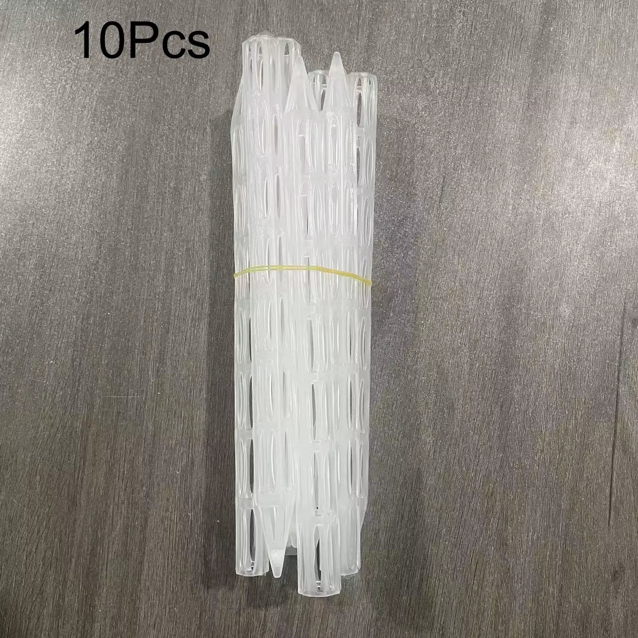 10/20Pcs Drainage Pipes to Prevent Root Rot and Improve Drainage, Suitable for Indoor and Outdoor Use Plant Root Ventilation